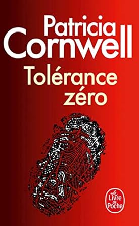 Tolérance zéro