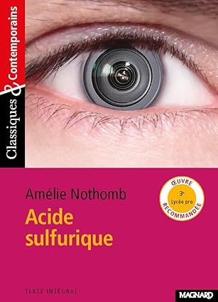Acide sulfurique