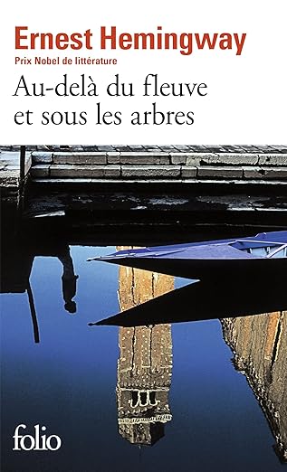 Au-delà des fleuves et des arbres