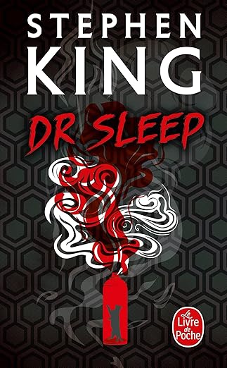 Dr Sleep