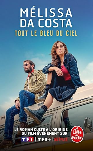Tout le bleu du ciel
