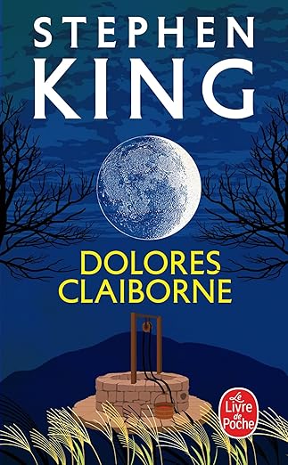 Dolorès Claiborne