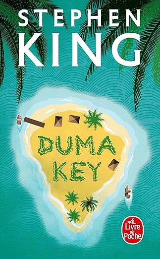Duma Key