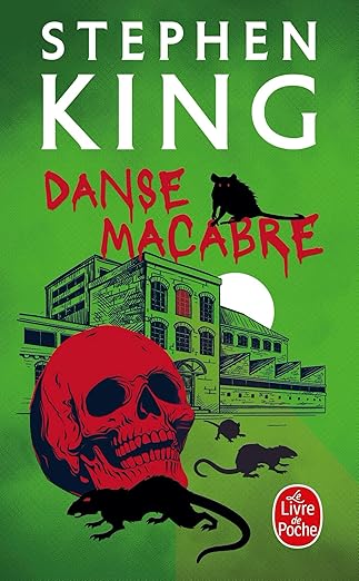 Danse macabre