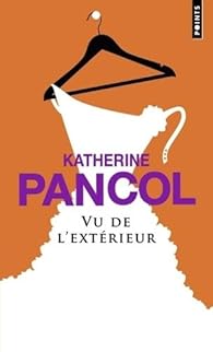 Vu de l'extérieur