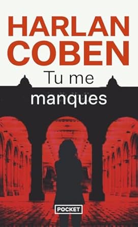 Tu me manques