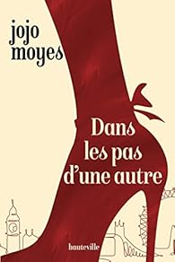 Dans les pas d'une autre