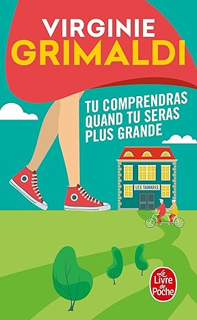 Tu comprendras quand tu seras grande