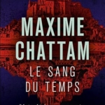 Le sang du temps