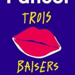 Trois baisers