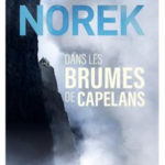 Dans les brumes de Capelans