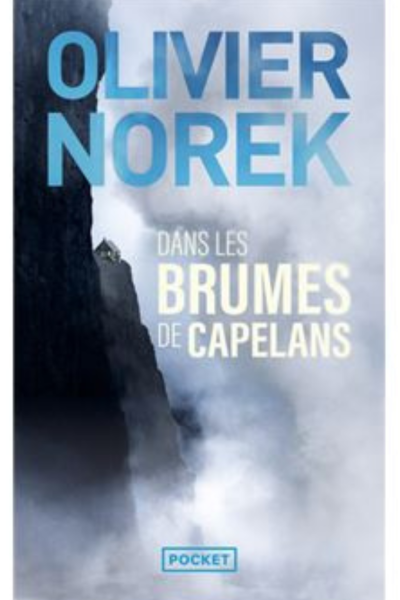 Dans les brumes de Capelans