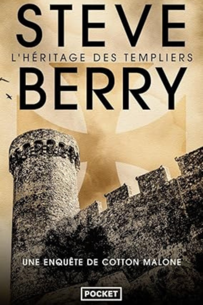 L'héritage des templiers