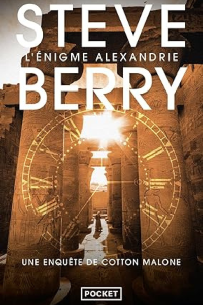 L'énigme Alexandrie