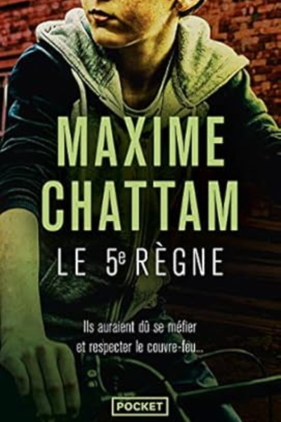 Le 5ème règne