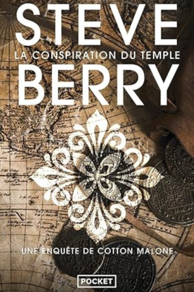 La conspiration du temple