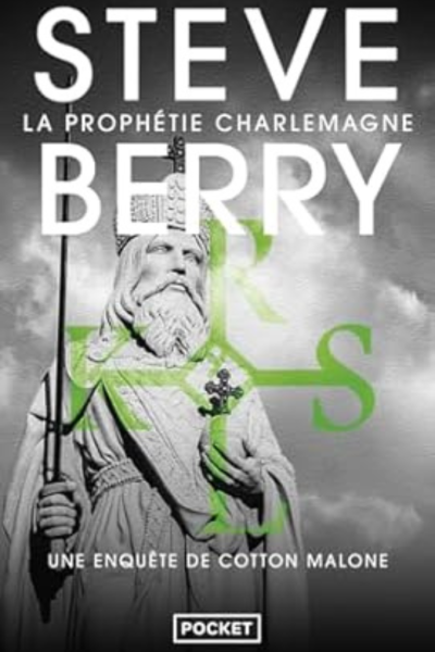 La prophétie Charlemagne