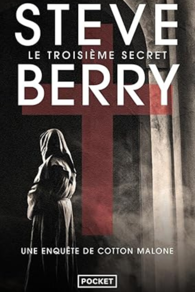 Le troisième secret