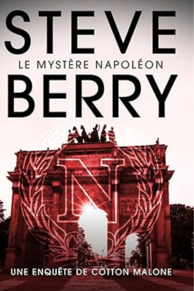 Le mystère Napoléon