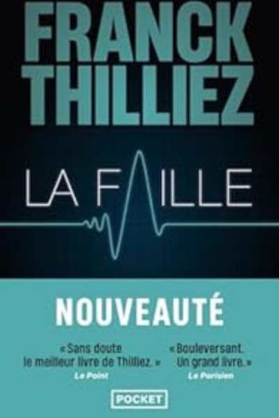 La faille