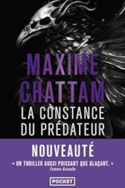 La constance du prédateur