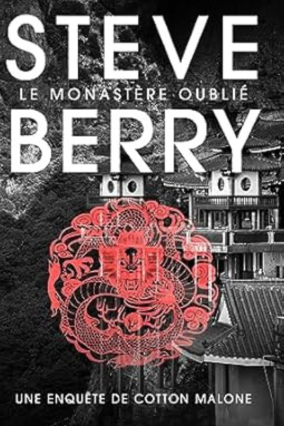 Le monastère oublié