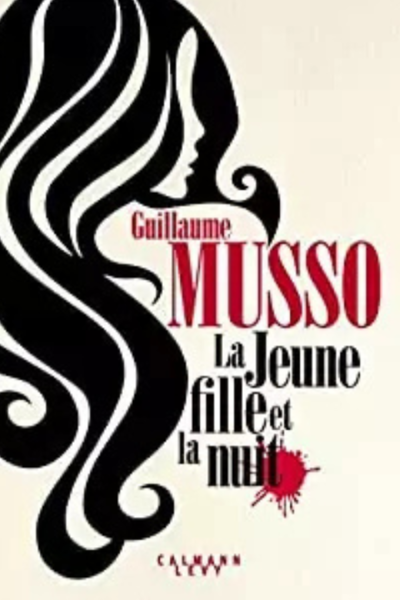 La jeune fille et la nuit