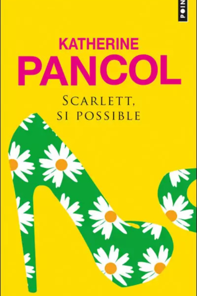 Scarlett, si possible