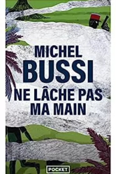 Ne lâche pas ma main