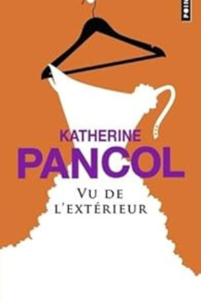 Vu de l'extérieur