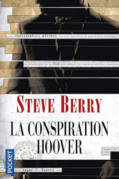 La conspiration Hoover