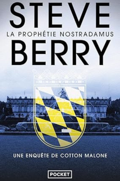 La prophétie Nostradamus