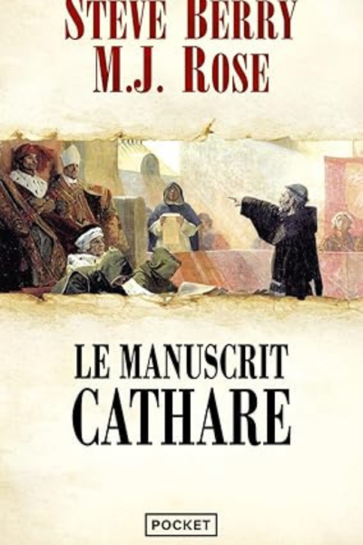 Le manuscrit cathare