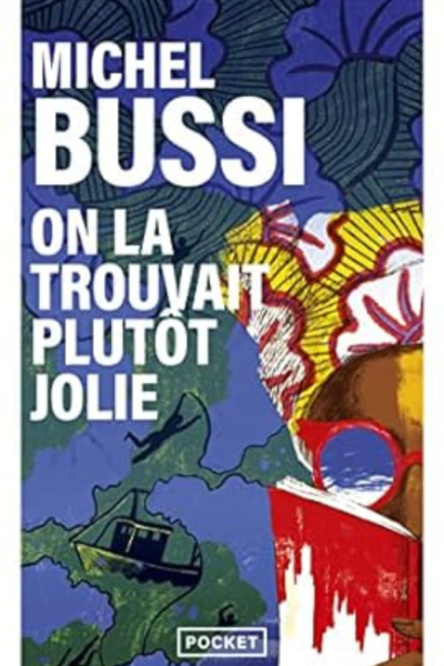 On la trouvait plus jolie