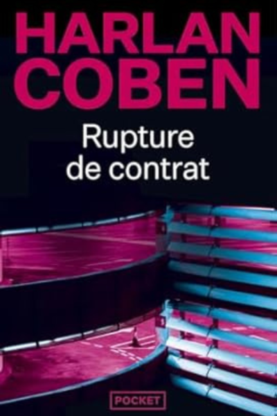 Rupture de contrat