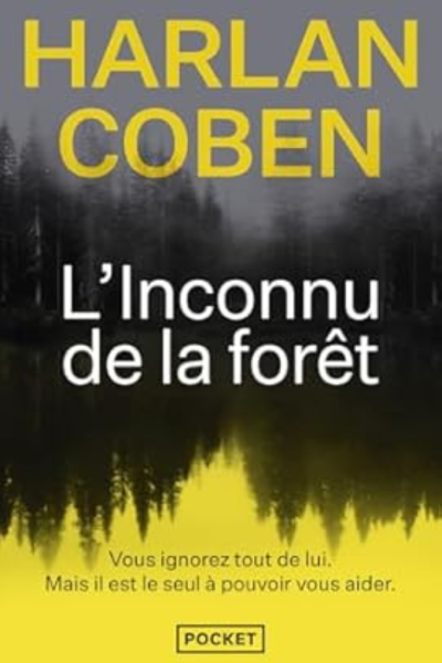 L'inconnu de la forêt