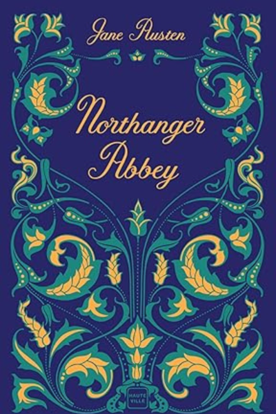 Northanger Abbey