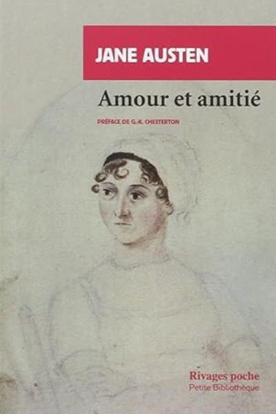 Amour et amitié