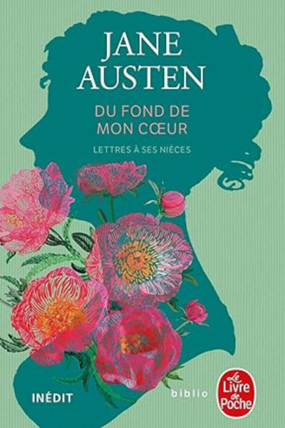 Du fond de mon coeur (Lettres à ses nièces)