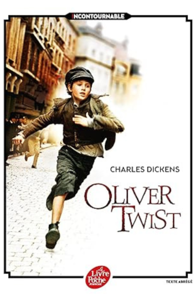 Oliver Twist
