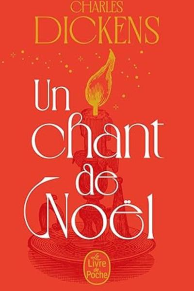 Un chant de noël (Collector)