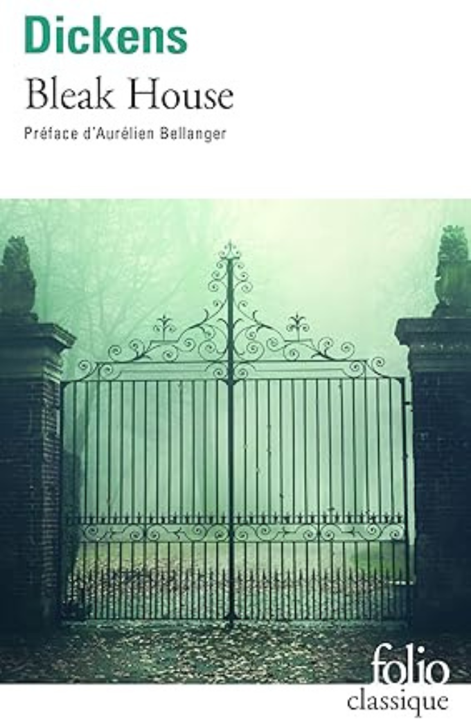 Bleak House