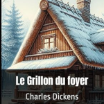 Le grillon du foyer