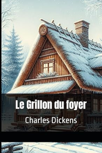 Le grillon du foyer
