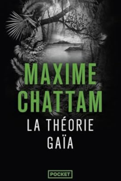 La théorie Gaïa