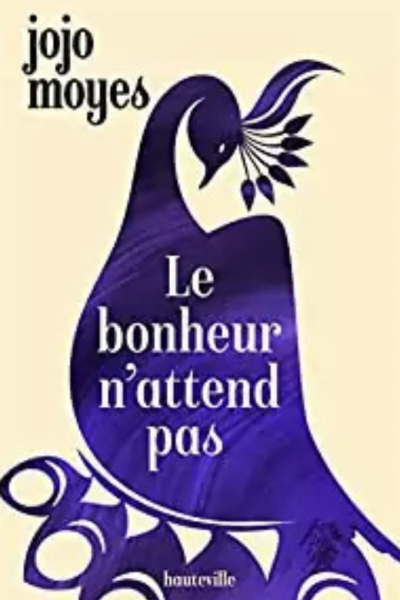 Le bonheur n'attend pas