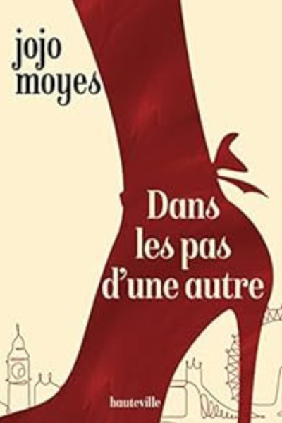 Dans les pas d'une autre