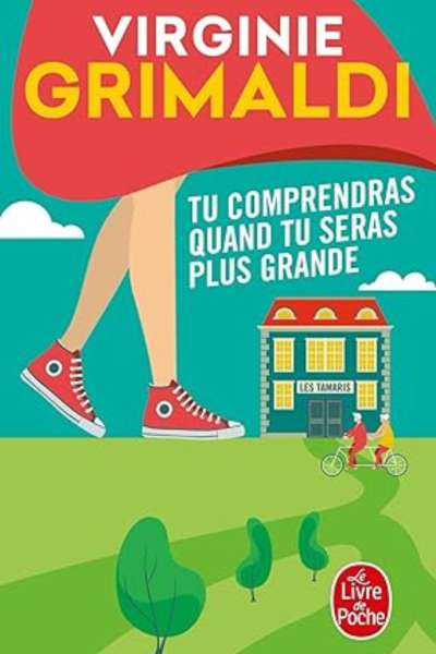 Tu comprendras quand tu seras plus grande