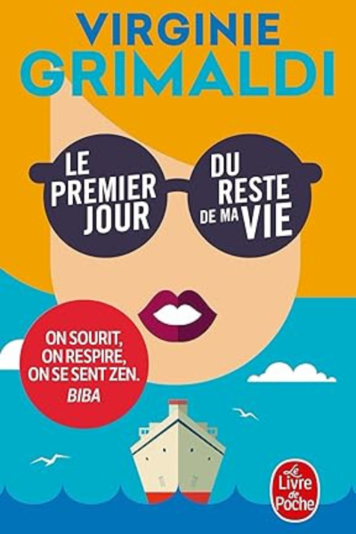 Le premier jour du reste de ma vie