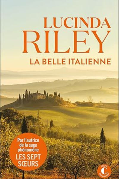 La belle italienne